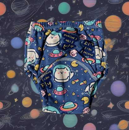 Uppies™ Potty Trainers