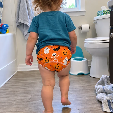 Uppies™ Potty Trainers