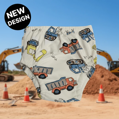 Uppies™ Potty Trainers