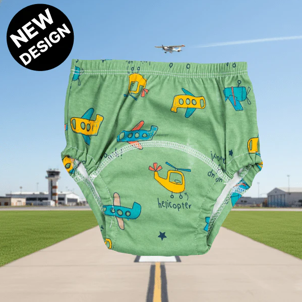 Uppies™ Potty Trainers
