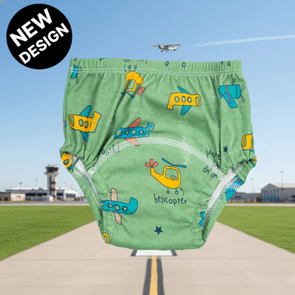 Uppies™ Potty Trainers