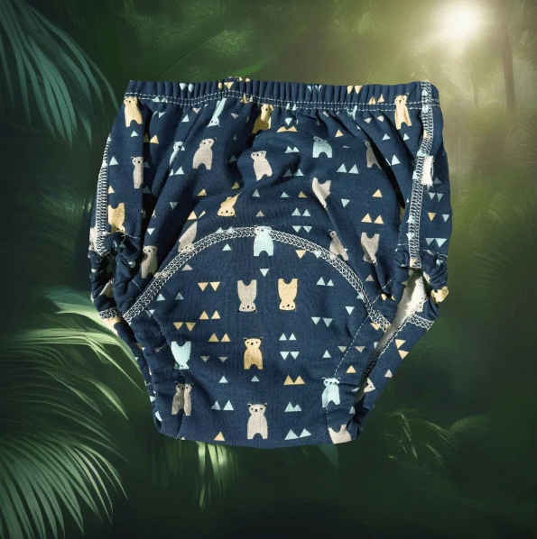 Uppies™ Potty Trainers