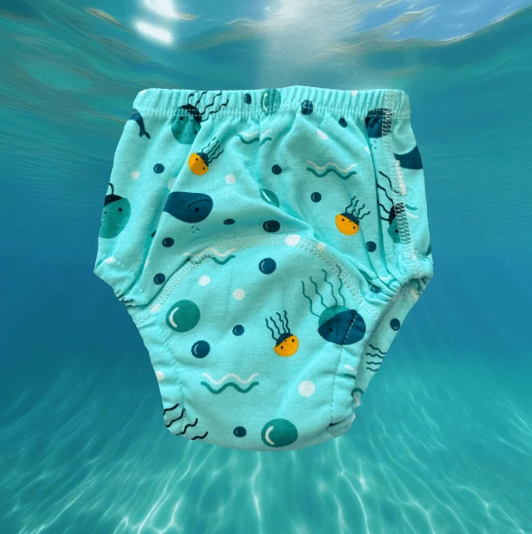 Uppies™ Potty Trainers