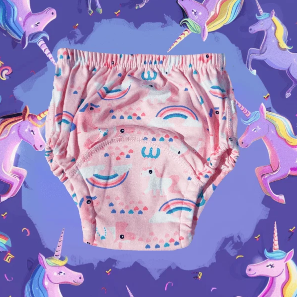 Uppies™ Potty Trainers