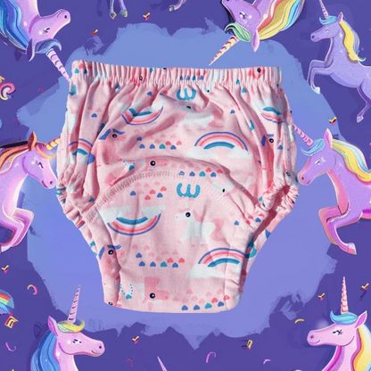 Uppies™ Potty Trainers